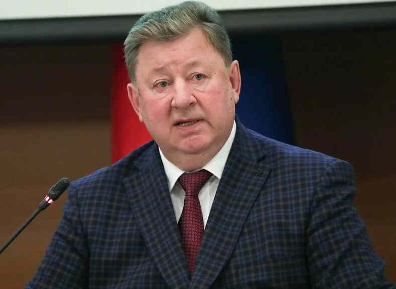 Итоги работы Комитета Госдумы по аграрным вопросам